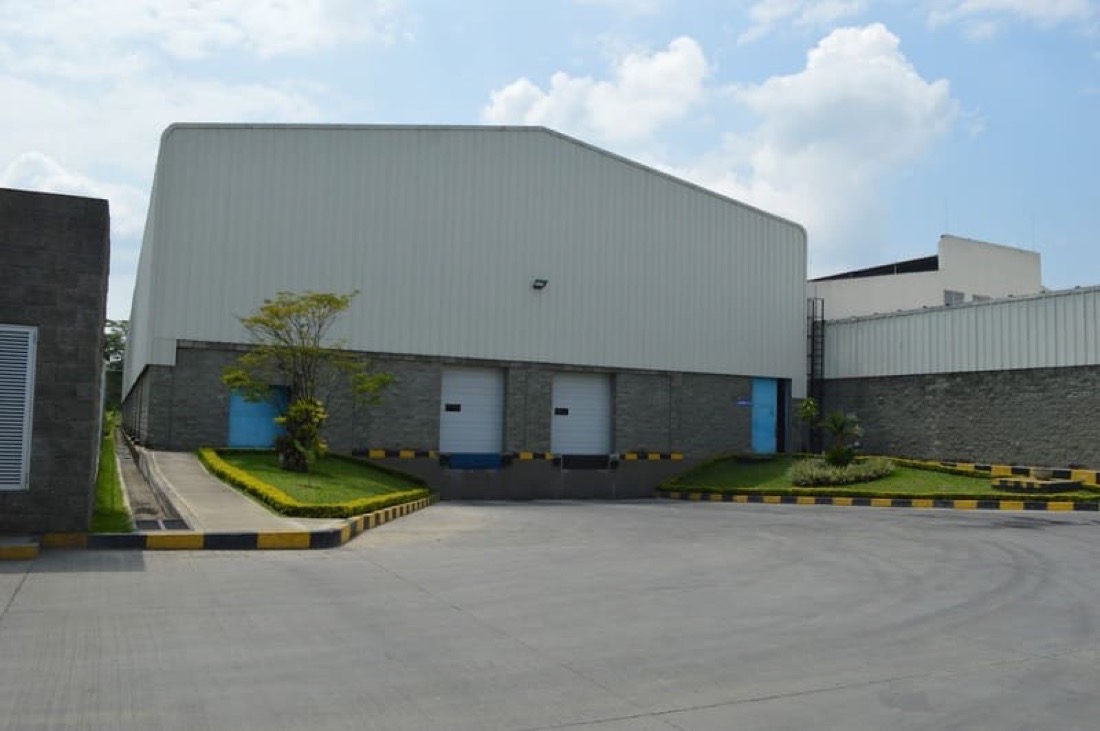 Bodegas SILOG ZF