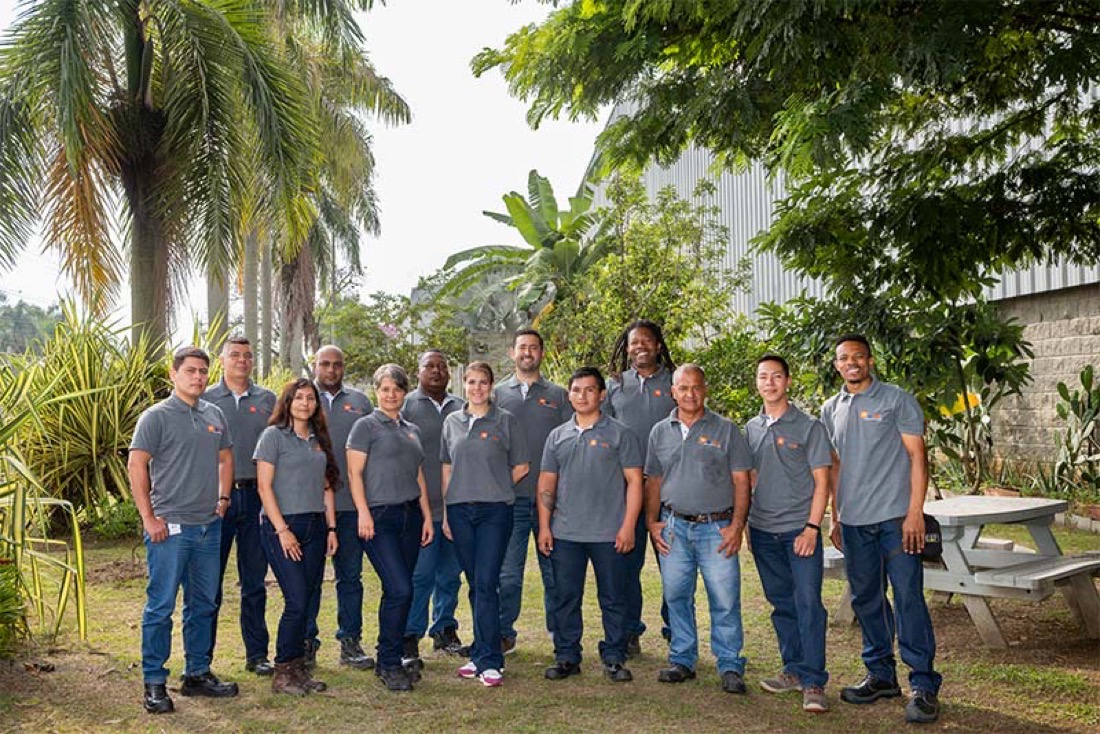 Equipo SILOG ZF