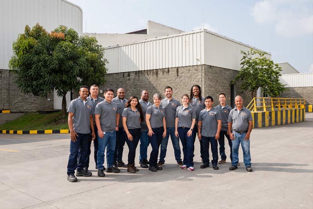 Equipo SILOG ZF